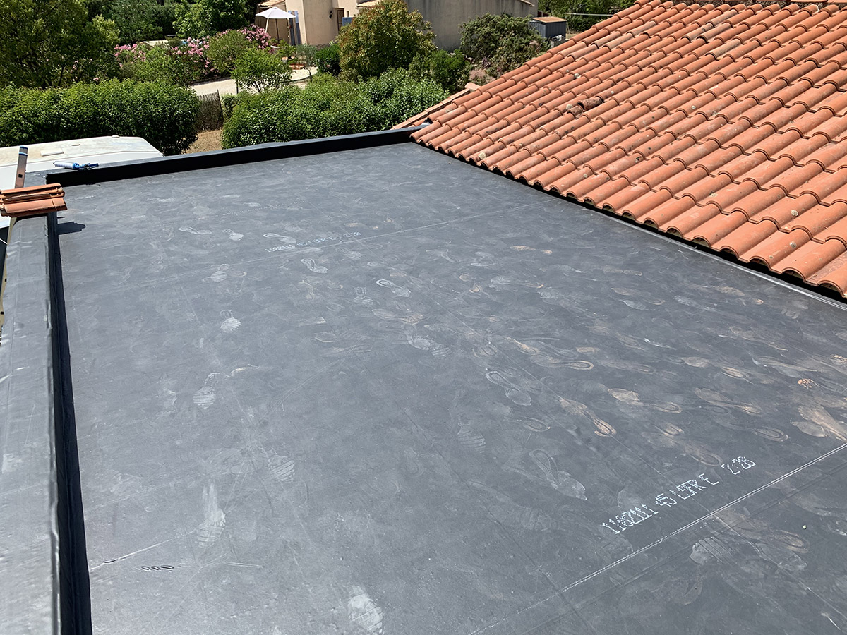 Pose EPDM Cintegabelle 09